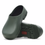 Super Birki 2.0 Polyurethane Clog - Green
