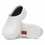 Super Birki 2.0 Polyurethane Clog - White