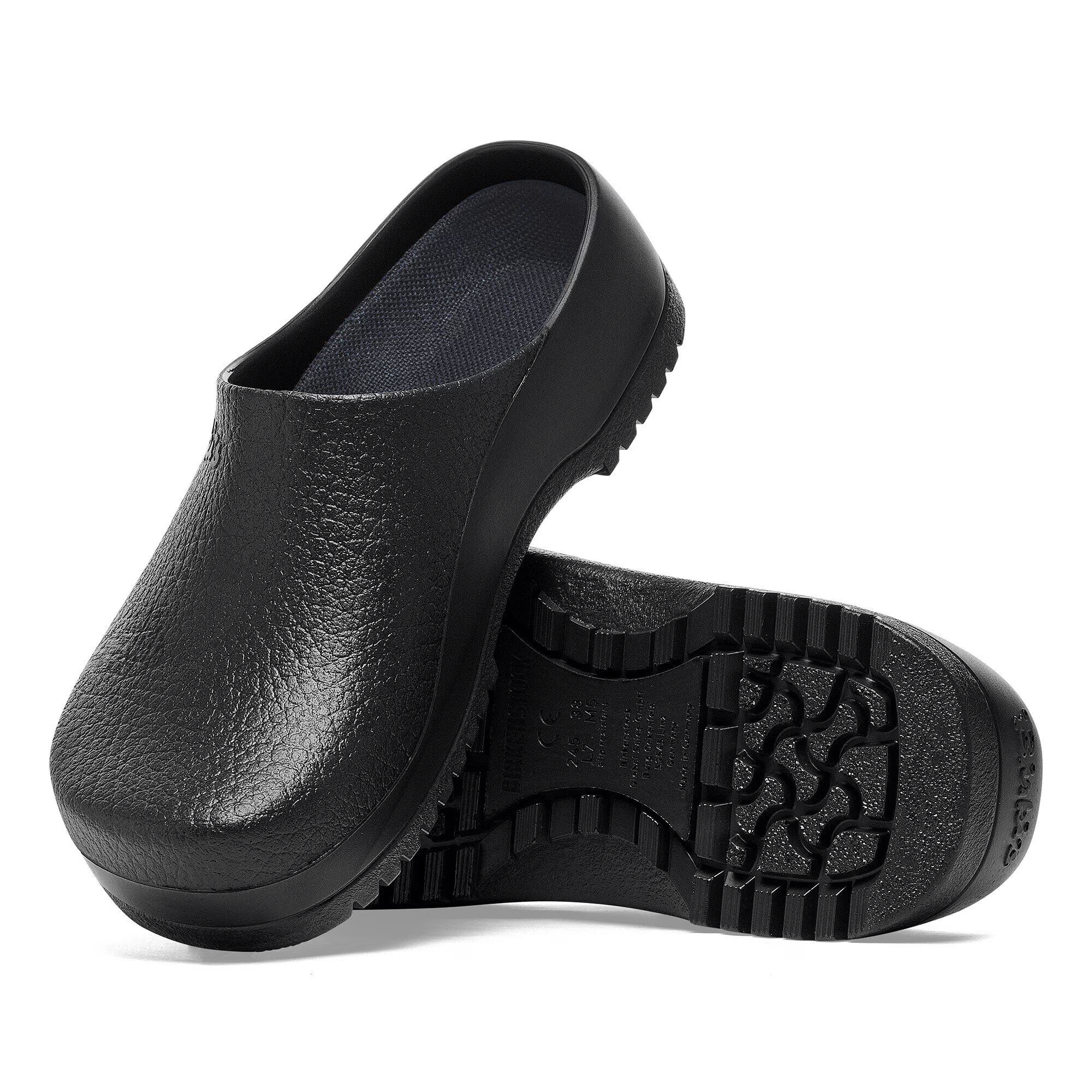 Super-Birki PU - Black