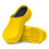 Super-Birki PU - Yellow - CLEARANCE