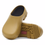 Super Birki 2.0 Polyurethane Clog - Cork Brown