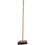 10" Broom - Stiff Bristles with 120cm Handle