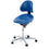 Harris Support Chair - Standard - Height Range 45-59cm - ATLANTIC BLUE