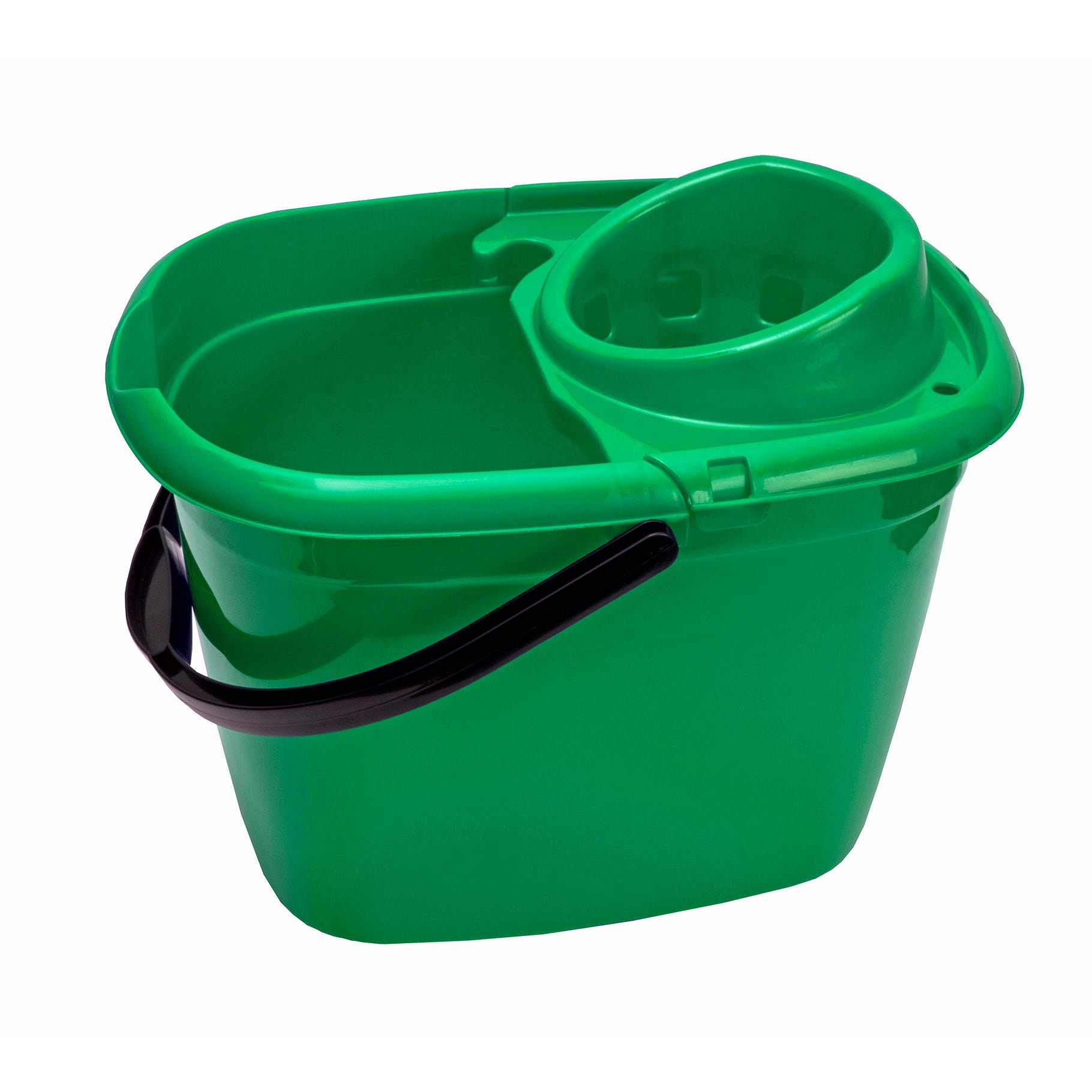 14 Litre Great British Bucket & Wringer