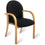Claydon Stacking Armchair
