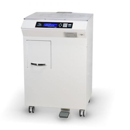 Sanders do Brasil EWS-I Endoscope Washer-Disinfector