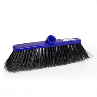 Homeware Broom head Stiff