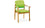 Stonham Low Back Armchair