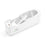 Cradle Holder for Braun Pro 6000, Small