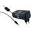 Plug-in Charger For Li-ion Battery 3.5 V with EU Plug