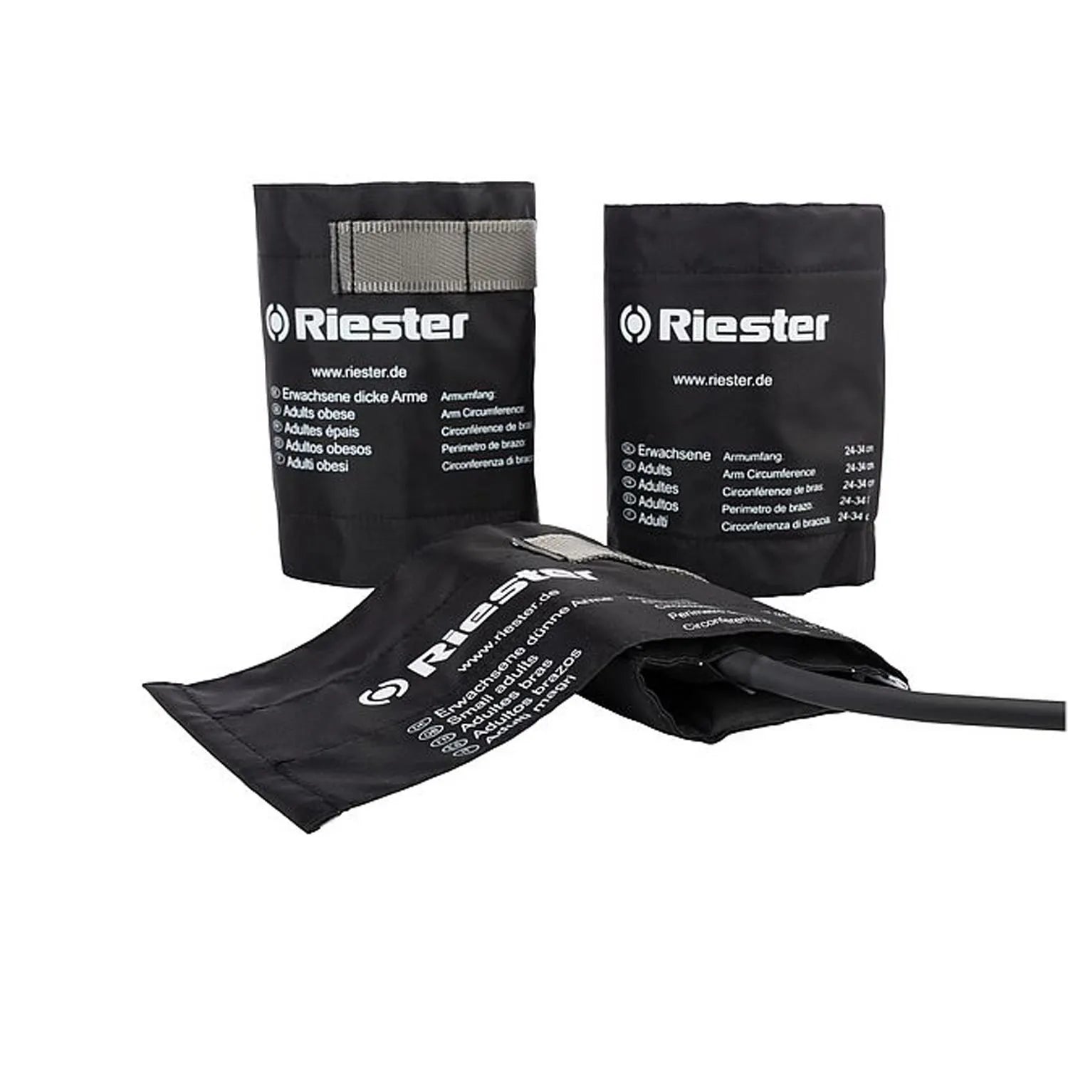Blood Pressure Cuff for R1 Shock-Proof
