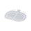 radioSURG® 2200 PT/PTA Neutral Electrode