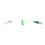 Bionector Single Lumen Extension Set 10cm