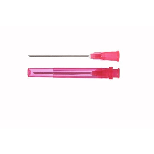 SOL-M Blunt Fill Needle 18g X 2