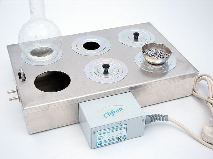 Nickel Electro Clifton 1100 Series Boiling Bath 1105E