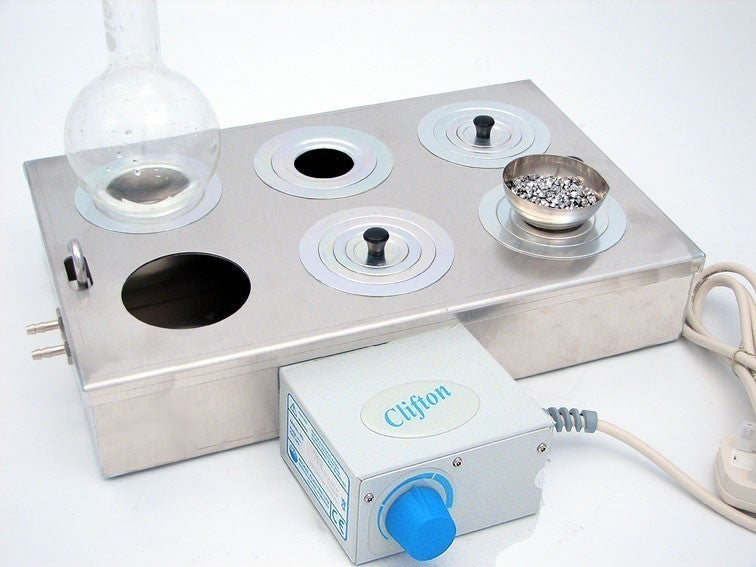 Nickel Electro Clifton 1100 Series Boiling Bath 1105ER