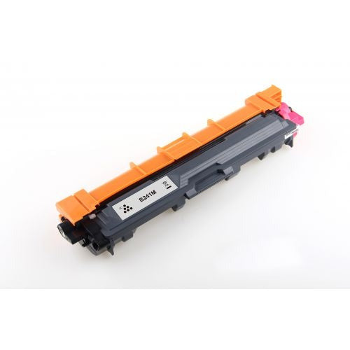 Brother TN241M Magenta Toner Cartridge - Compatible