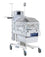 DIXION BabyGuard I-1120 Transformer Infant Incubator / Warmer