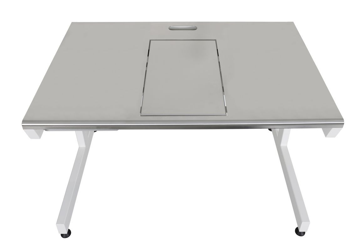 LABOX LFM-75 Anti-Vibration Work Table for IVF Micromanipulation - image 2