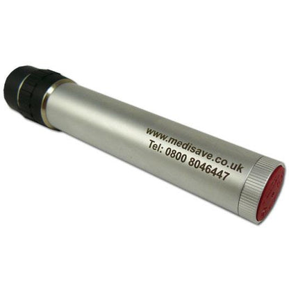 Keeler Practitioner Ophthalmoscope (3.6v Rechargeable)