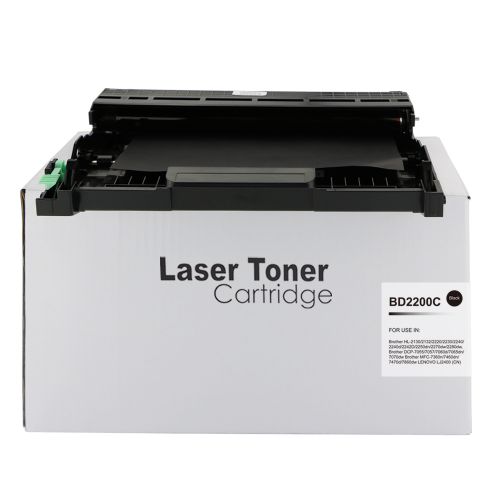Brother HL2230 DR2200 Drum - Compatible