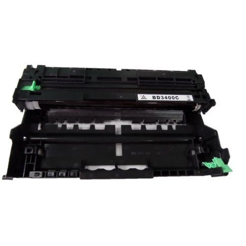 Brother HL-L5000 DR3400 Printer Drum - Compatible