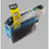 Brother G+G LC223C Cyan Standard Capacity Ink Cartridge - Compatible