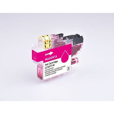 magenta