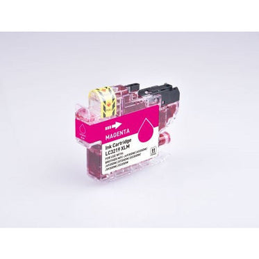 magenta