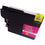 Brother MFC290C Magenta Ink LC1100M also for LC980M [LC980/1100M] - Compatible
