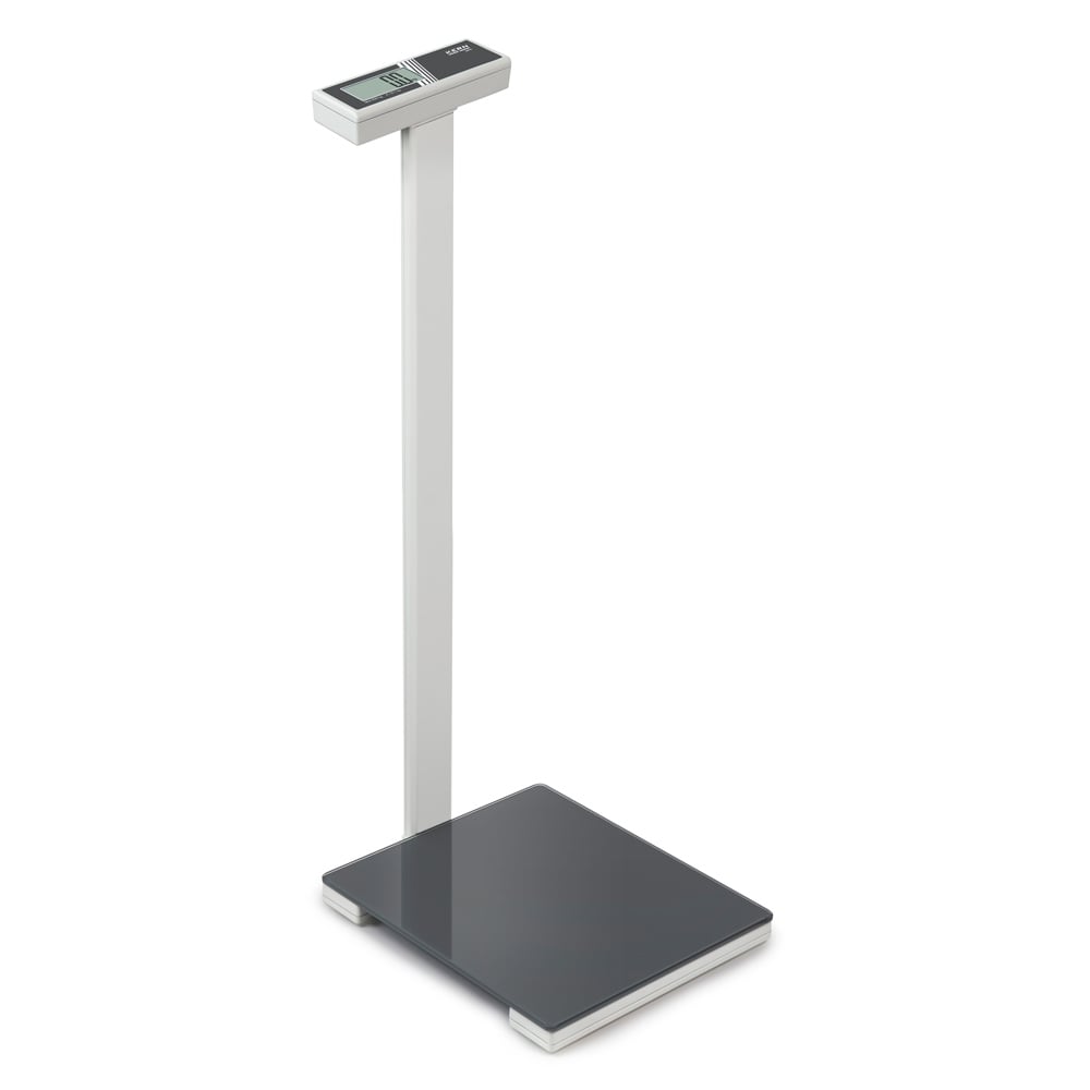 Kern Fitness Scales