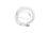 Adult nasal cannula straight prongs 1.8m - Single