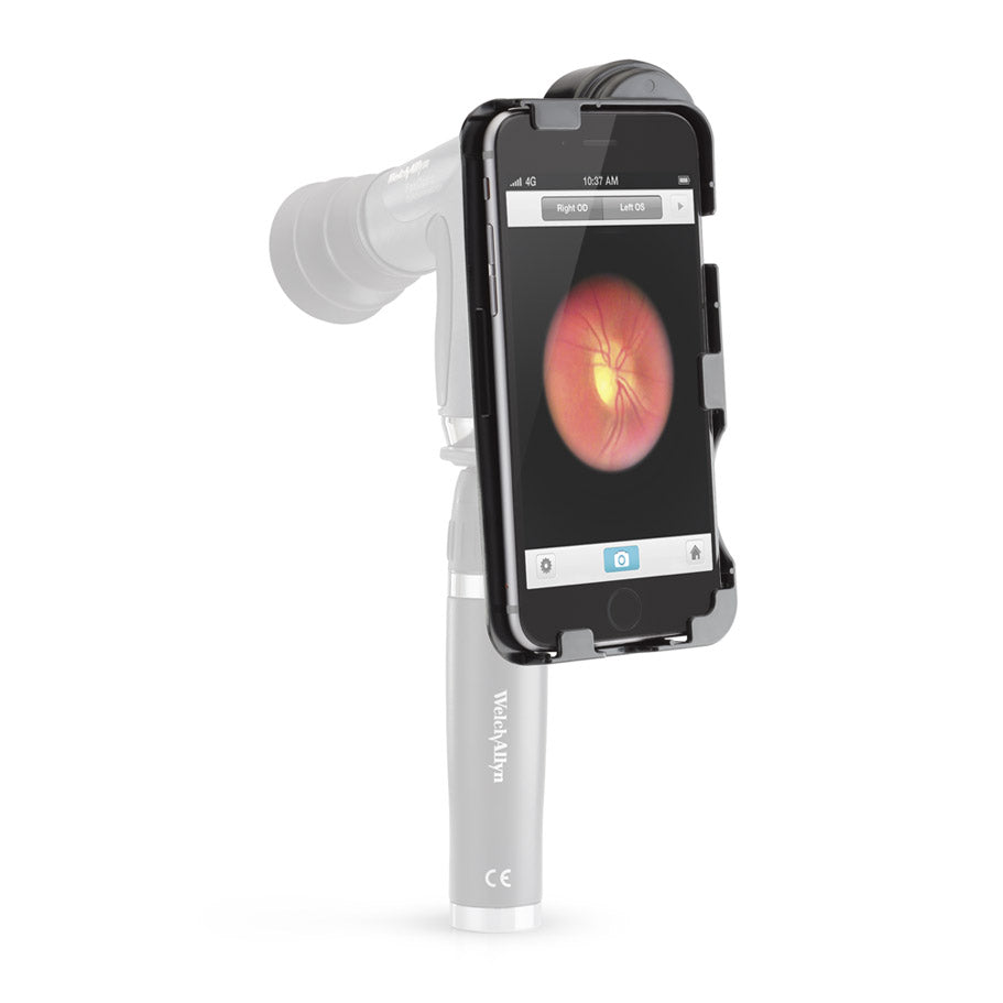 Welch Allyn iExaminer Adaptor for the iPhone 6 and 6S - CLEARANCE