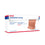Leukoplast Strong First Aid Dressings 7.2 x 5cm - Pack of 100