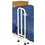 Sidhil Elland Grab Handle - for metal frame beds