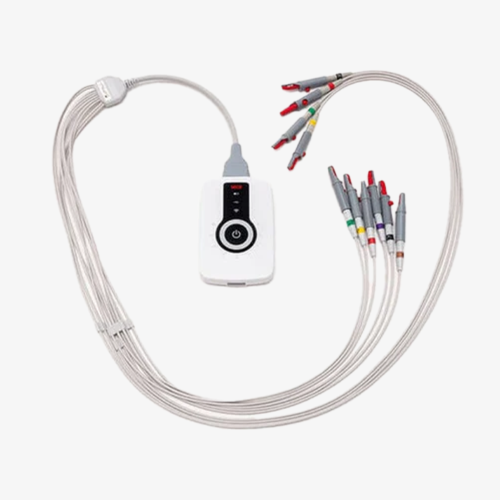 seca CT331 Resting ECG Machine - Bluetooth Version
