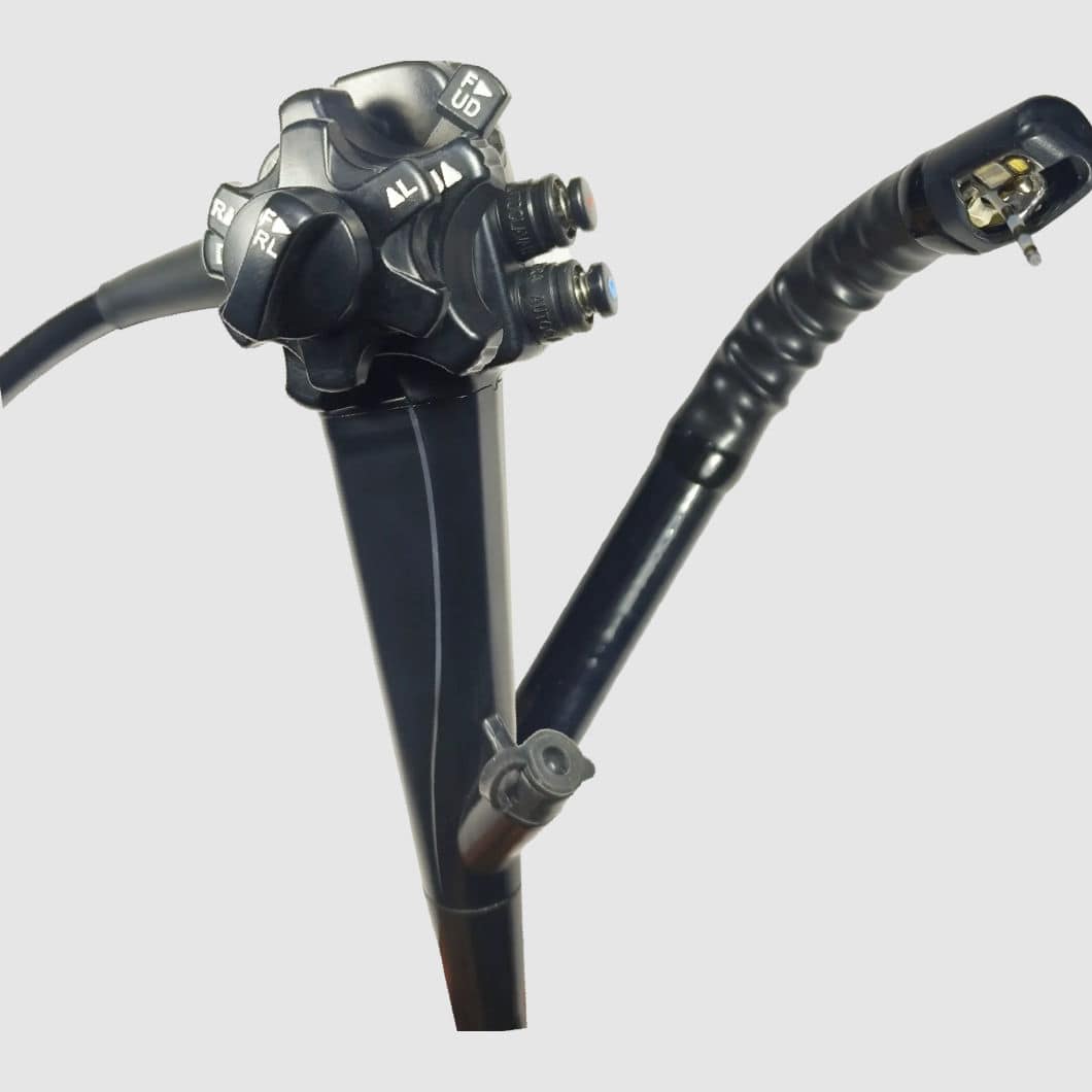 MITRA Industries OVD-S2+ Video Duodenoscope