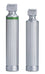 Riester AA-handle 3.5V LED Rechargeable for Blades With F.O and Disposable