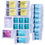 HSE 50 Person First Aid Kit Refill