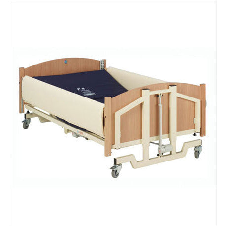 Spare Side Rails for the Bradshaw Bariatric