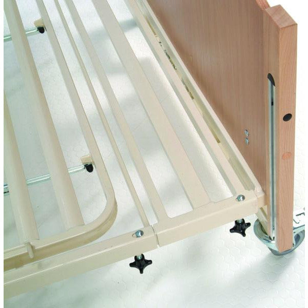 Bradshaw Extension Longer Side Rails Kit