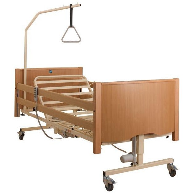 1 Spare Side Rail (Bradshaw Bed)