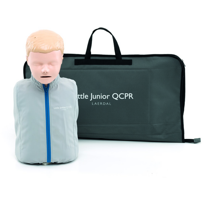 Little Junior QCPR