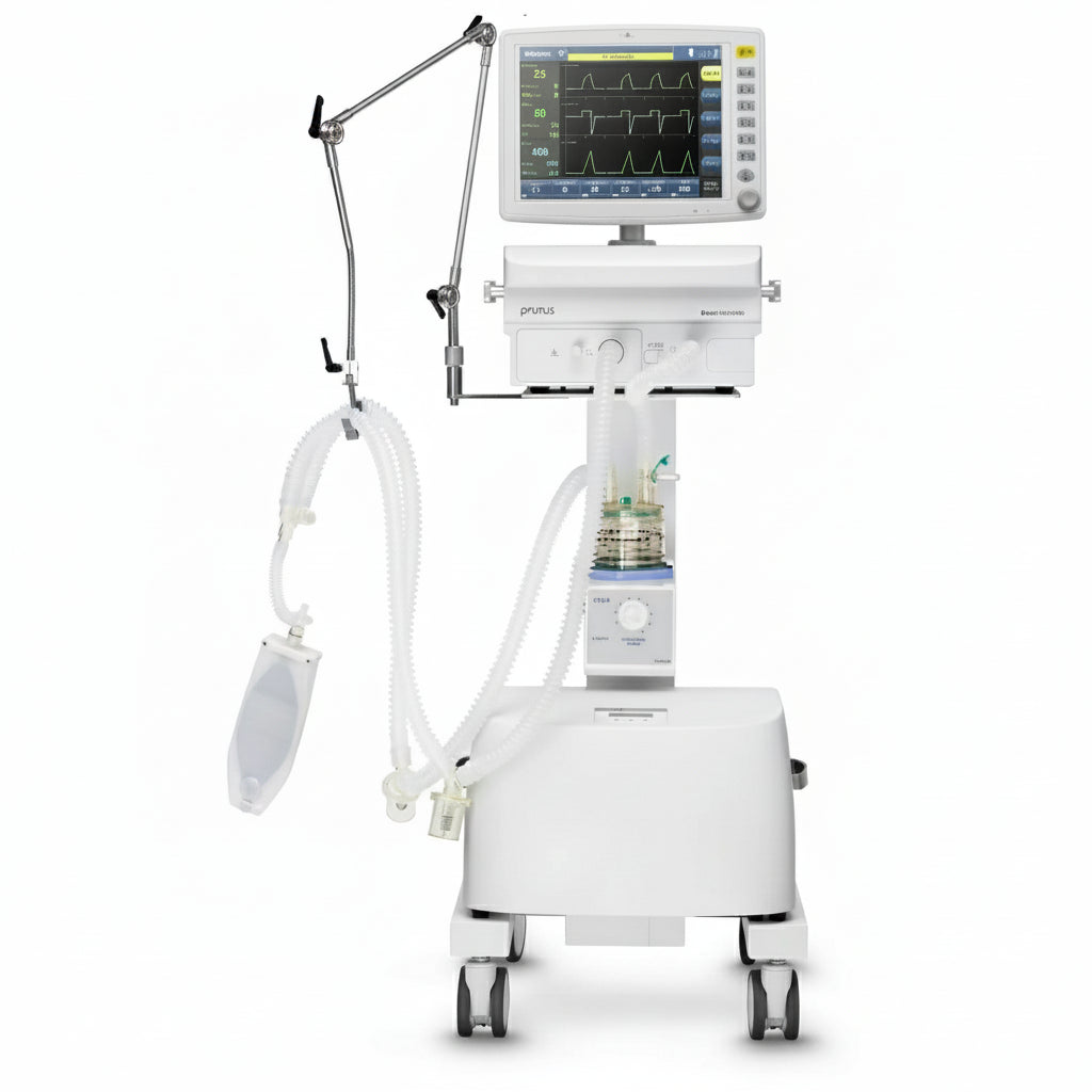 Medical Ventilator PB Boaray 5000D