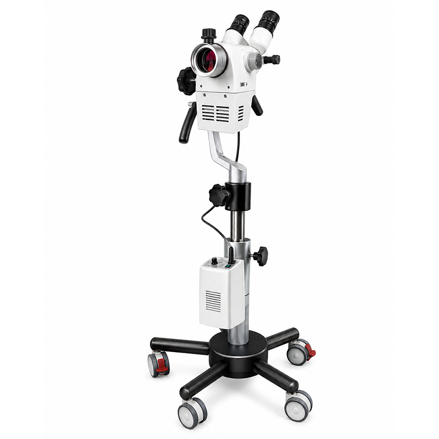 MedPribor Prima K Binocular Video Colposcope
