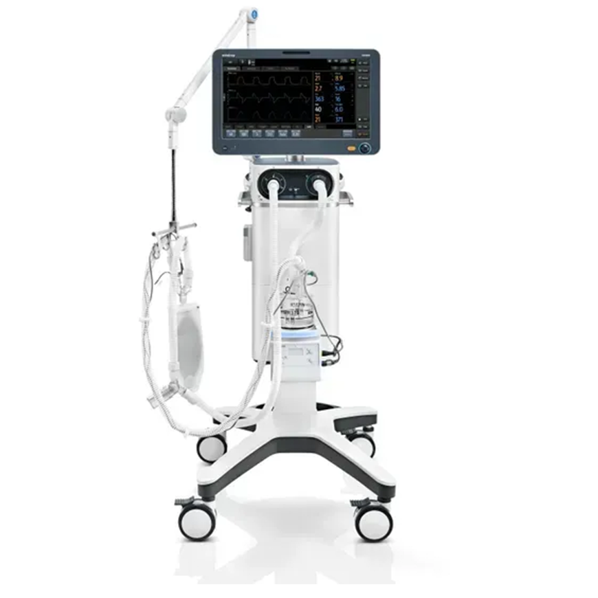 Mindray SV-600 / SV-800 Ventilator