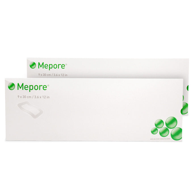 Mepore Dressing 9cm X 30cm (X30)
