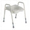 Toilet Aid - Adjustable Height