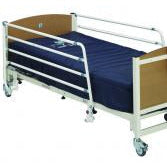 Sidhil Universal High Side Rail Pads per pair