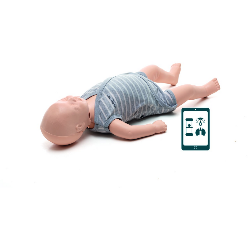 Little Baby QCPR